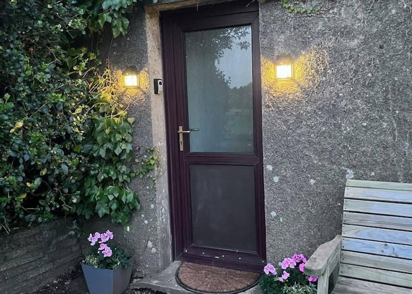 Wales Haverfordwest Room