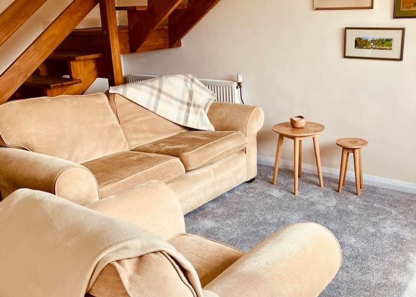 Wales Haverfordwest Room