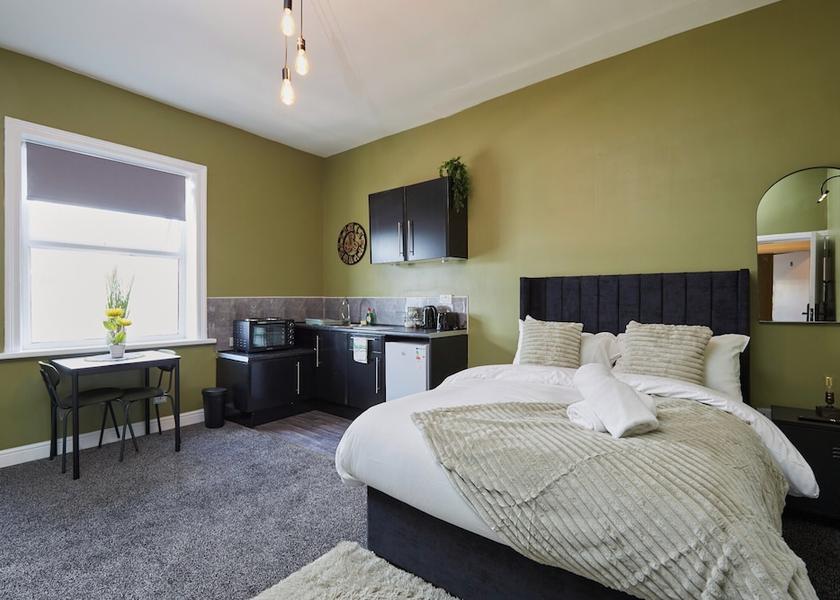 England Huddersfield Primary image