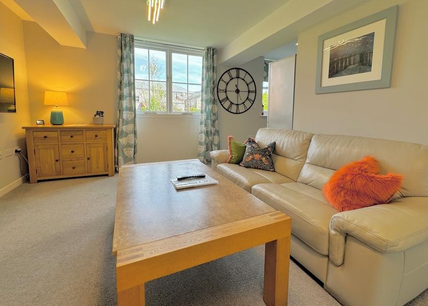 England Ulverston Room