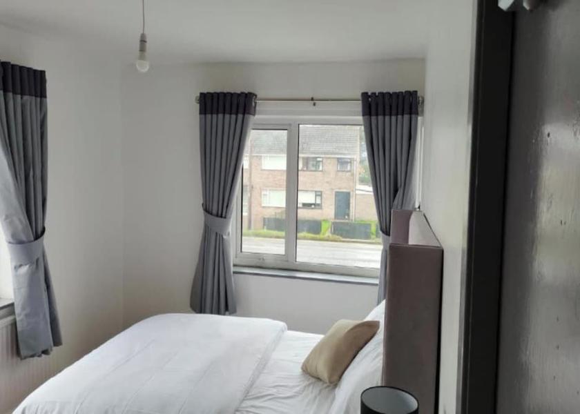 England Scunthorpe Room