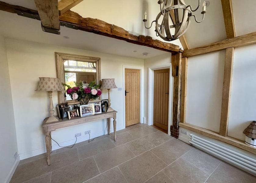 England Henley-on-thames Room