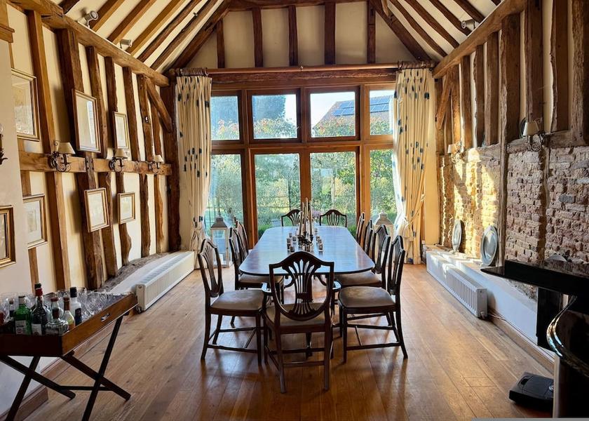 England Henley-on-thames Room