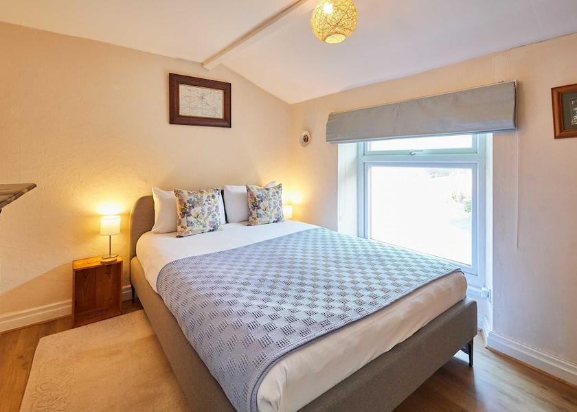 England Barnard Castle Room