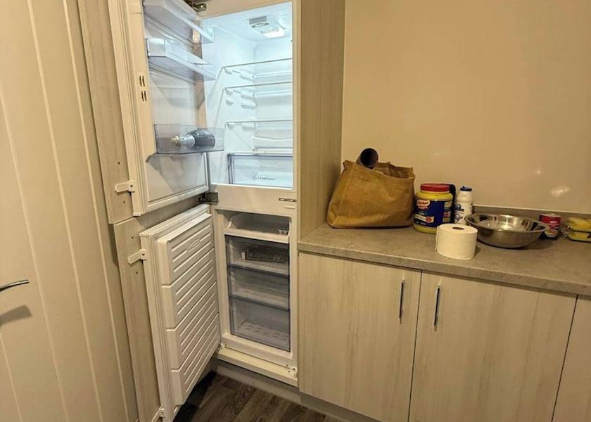 England Huddersfield Interior Entrance