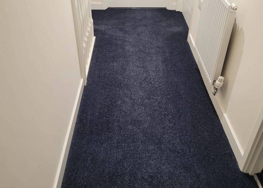 England Huddersfield Interior Entrance