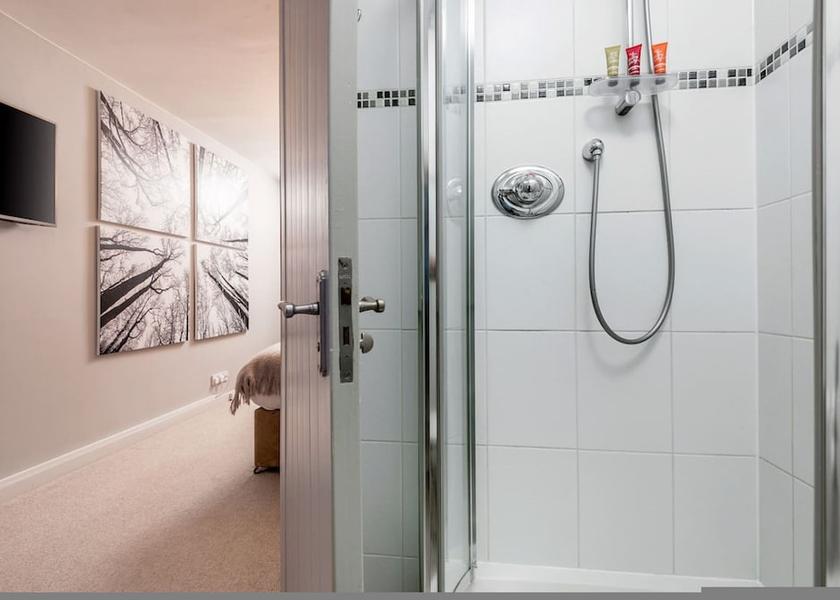 England Maidenhead Room