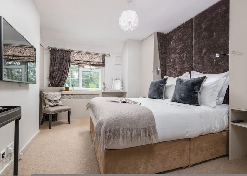 England Maidenhead Room