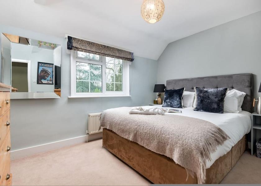 England Maidenhead Room