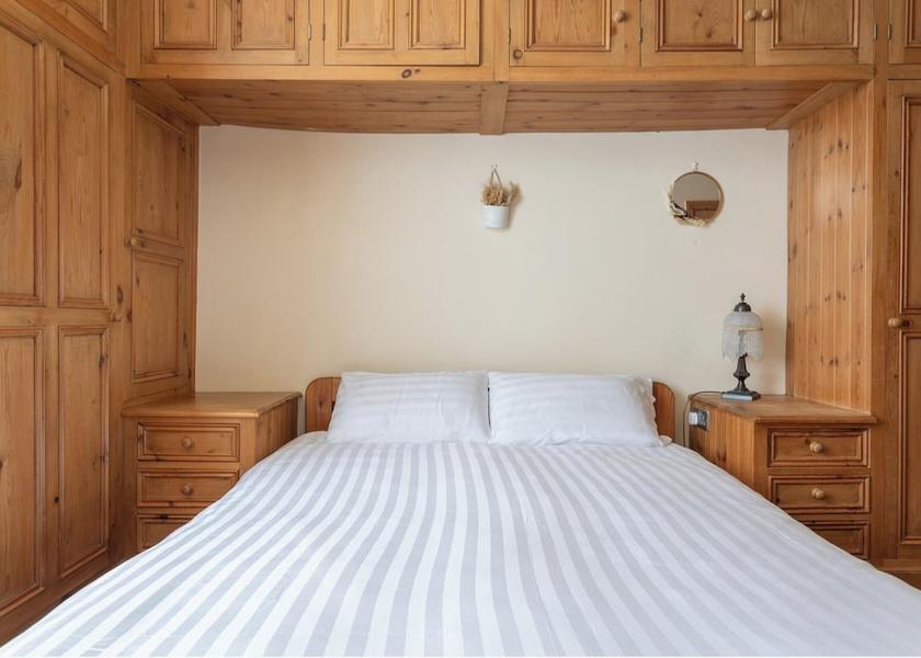 England Keighley Room