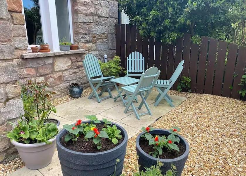 England Appleby-in-Westmorland Terrace