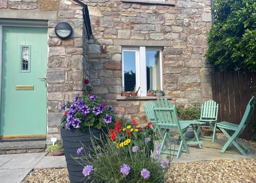 England Appleby-in-Westmorland Primary image