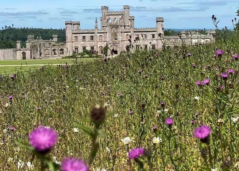 England Appleby-in-Westmorland Point of interest