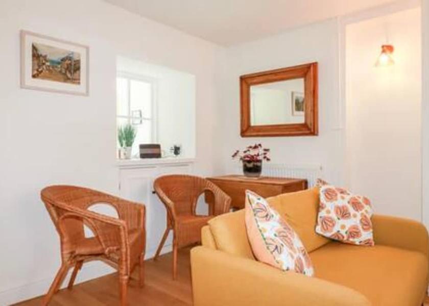 England Penzance Room