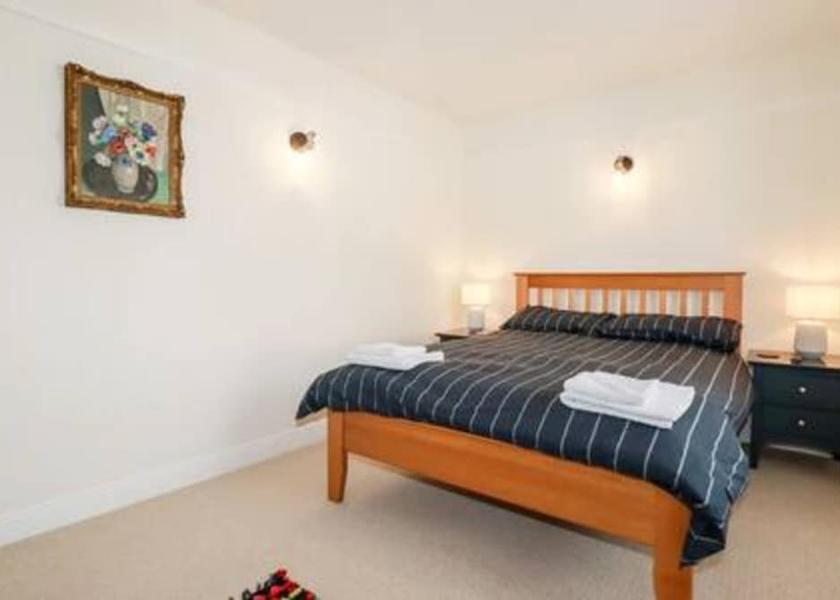 England Penzance Room