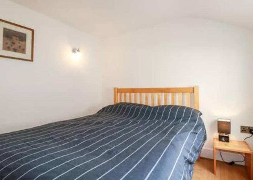 England Penzance Room