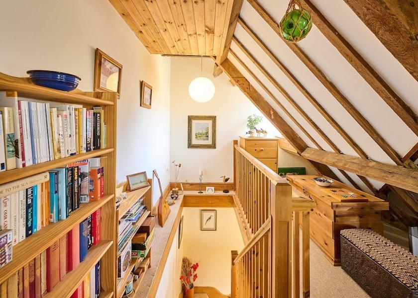 England King's Lynn Room