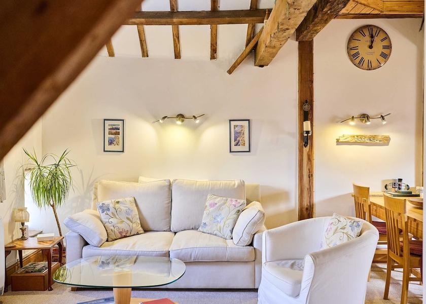 England King's Lynn Room