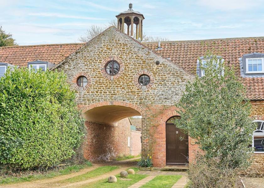 England King's Lynn Room