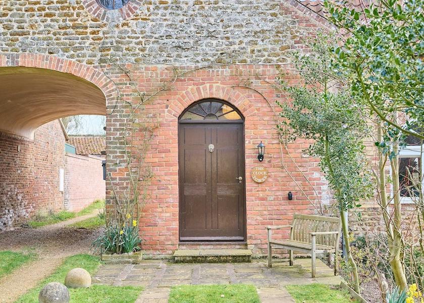 England King's Lynn Room