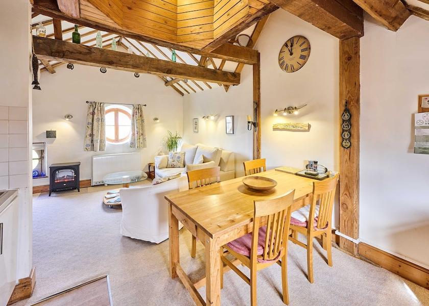 England King's Lynn Room