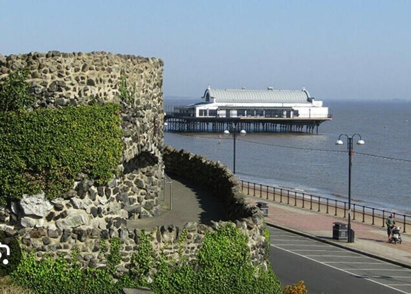 England Cleethorpes Amenity
