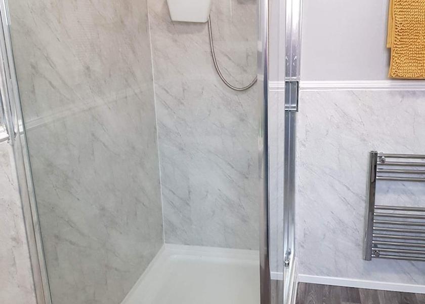 England Bridlington Bathroom