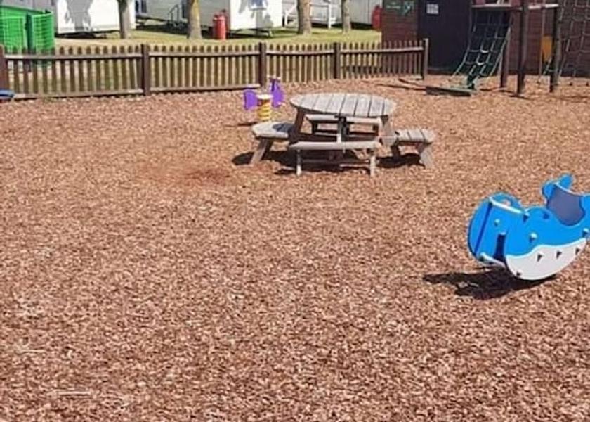 Children's Play Area