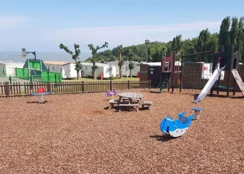 Children's Play Area