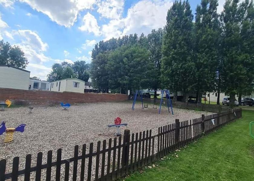 Children's Play Area