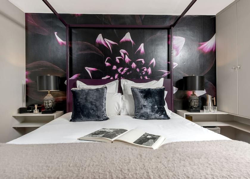 England Maidenhead Room