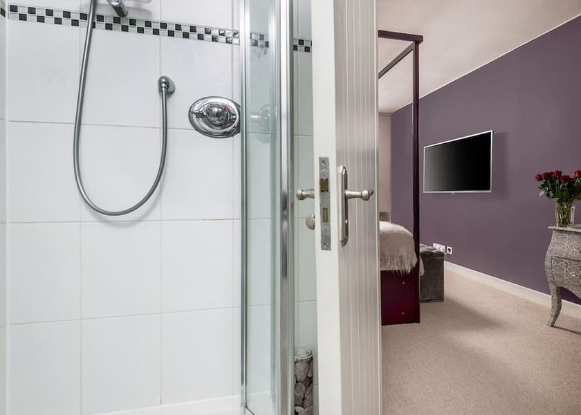 England Maidenhead Room