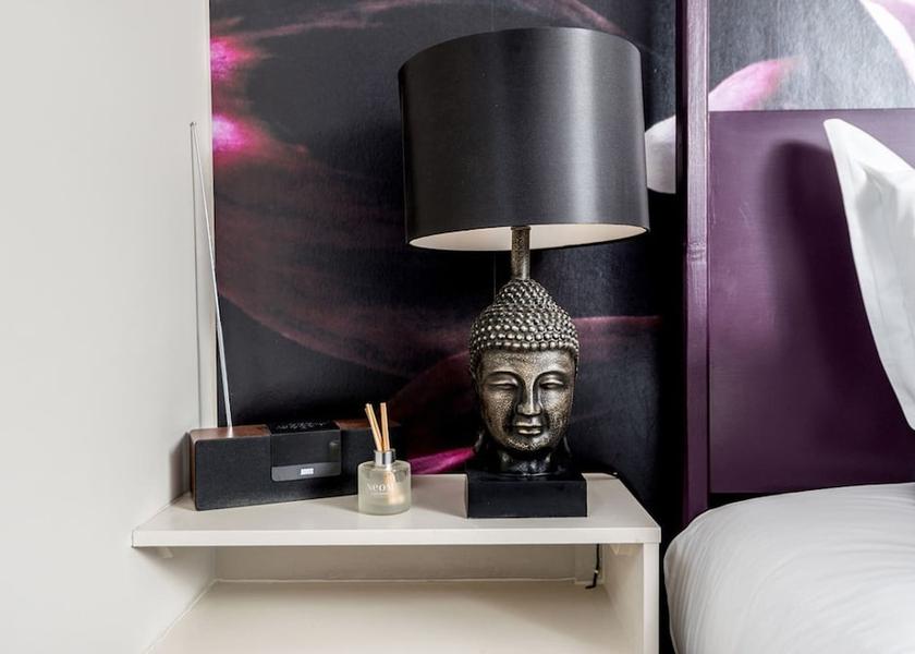 England Maidenhead Room