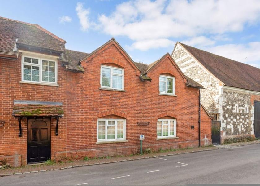 England Maidenhead Room