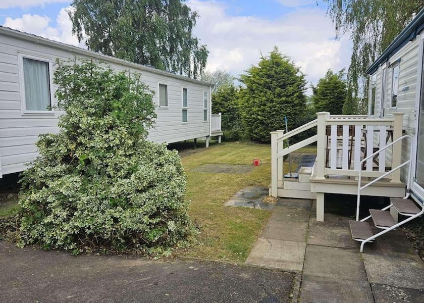 England Skegness Terrace