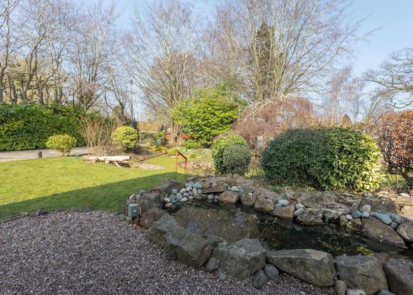 England Stockport Terrace