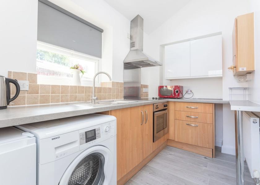 England Stockport Kitchen