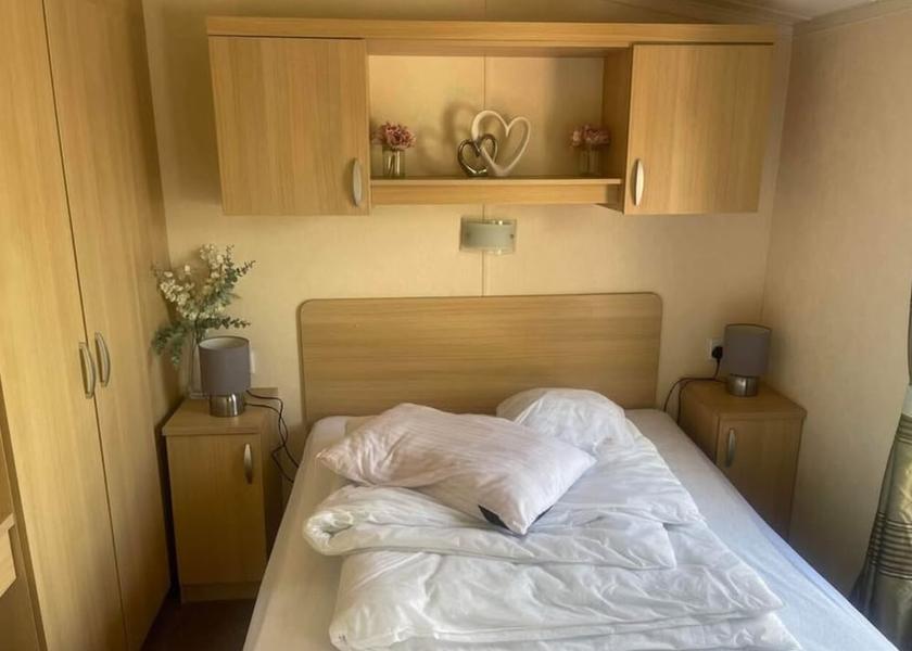 England Skegness Room