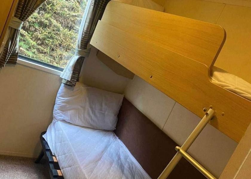 England Skegness Room