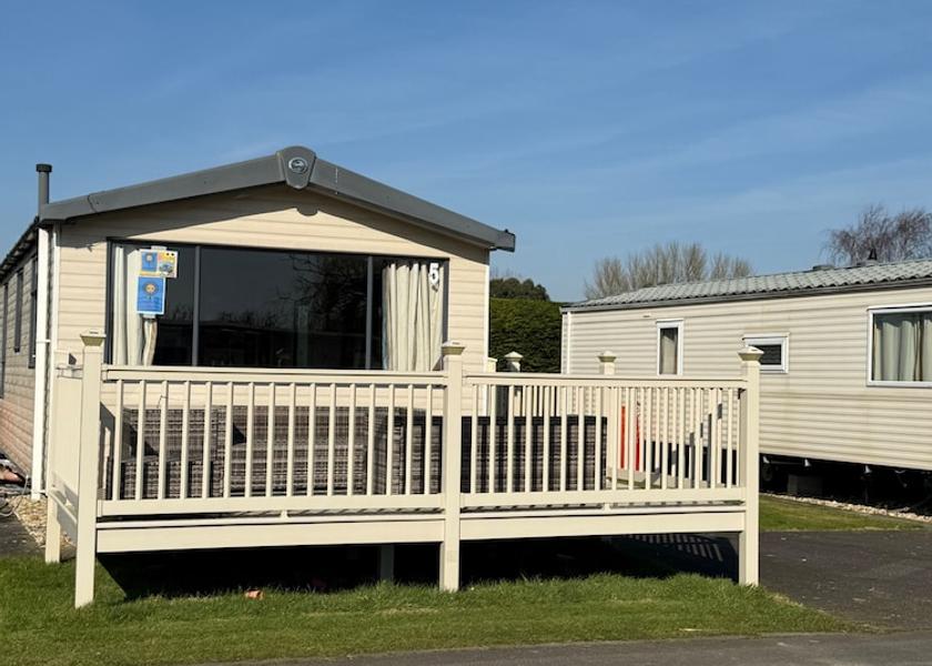 England Skegness Primary image