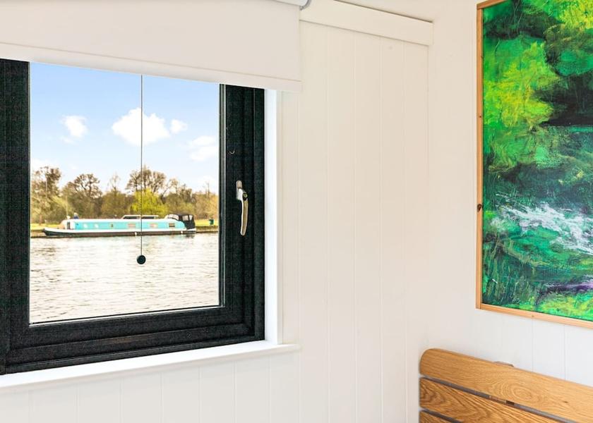 England Henley-on-thames Room