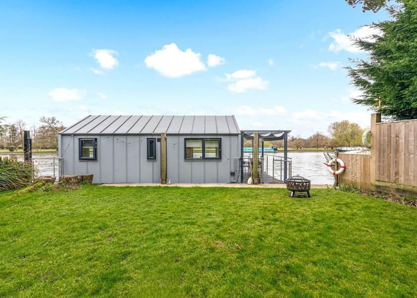 England Henley-on-thames Room