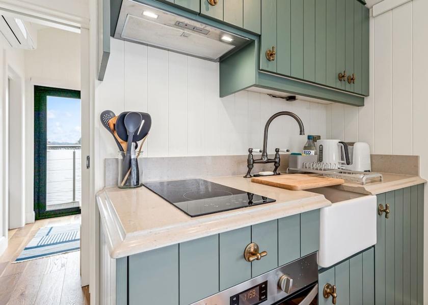 England Henley-on-thames Room