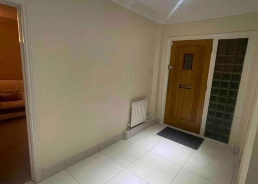 England West Drayton Interior Entrance