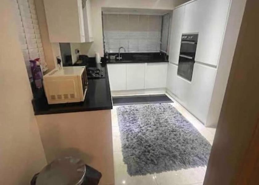 England West Drayton Kitchen