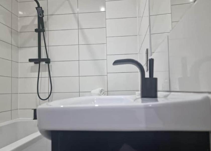 England Southend-on-Sea Bathroom