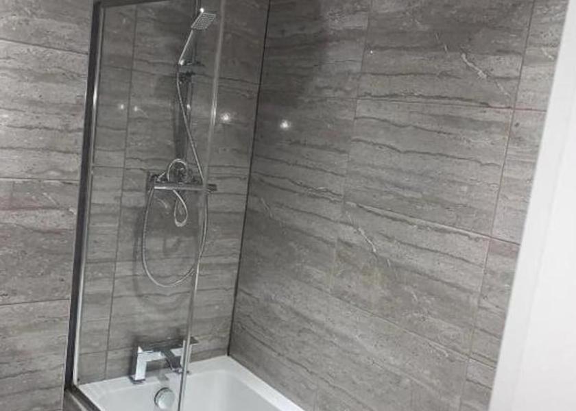 England Southend-on-Sea Bathroom