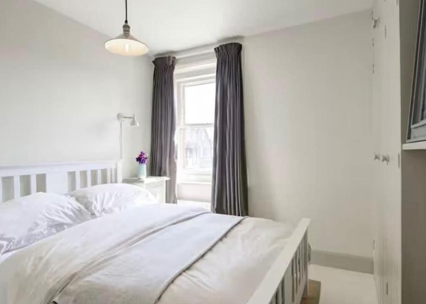 England Whitstable Room