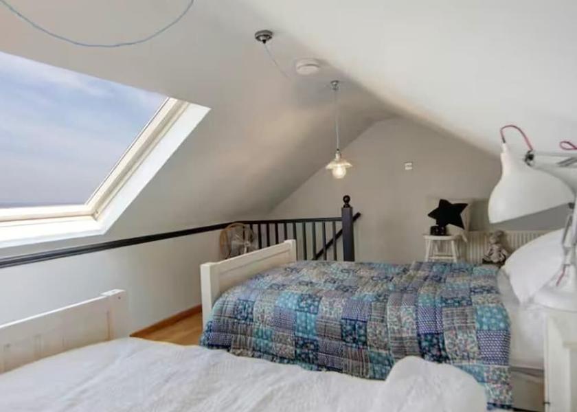 England Whitstable Room