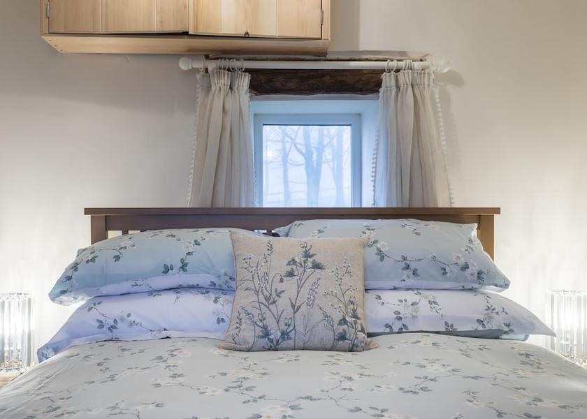 England Leek Room